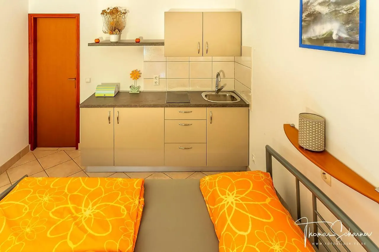Apartments Natali Sveti Petar  Croatia