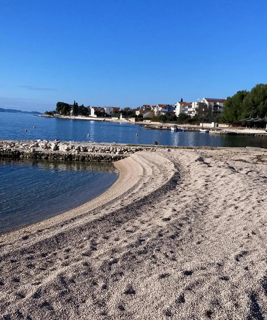 Apartments Natali Sveti Petar  Croatia