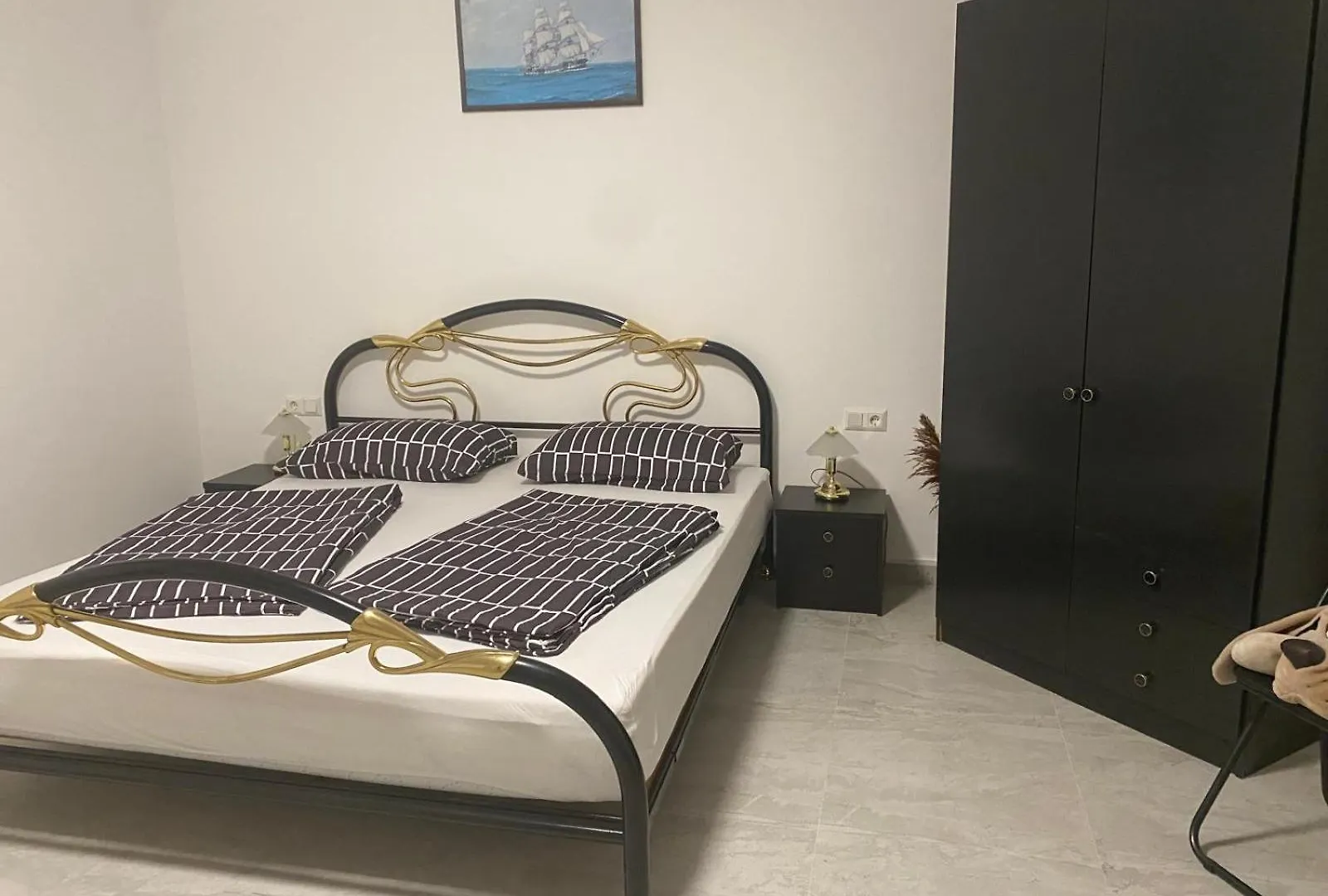 Apartments Natali Sveti Petar  0*, Sveti Petar (Zadar) Croatia