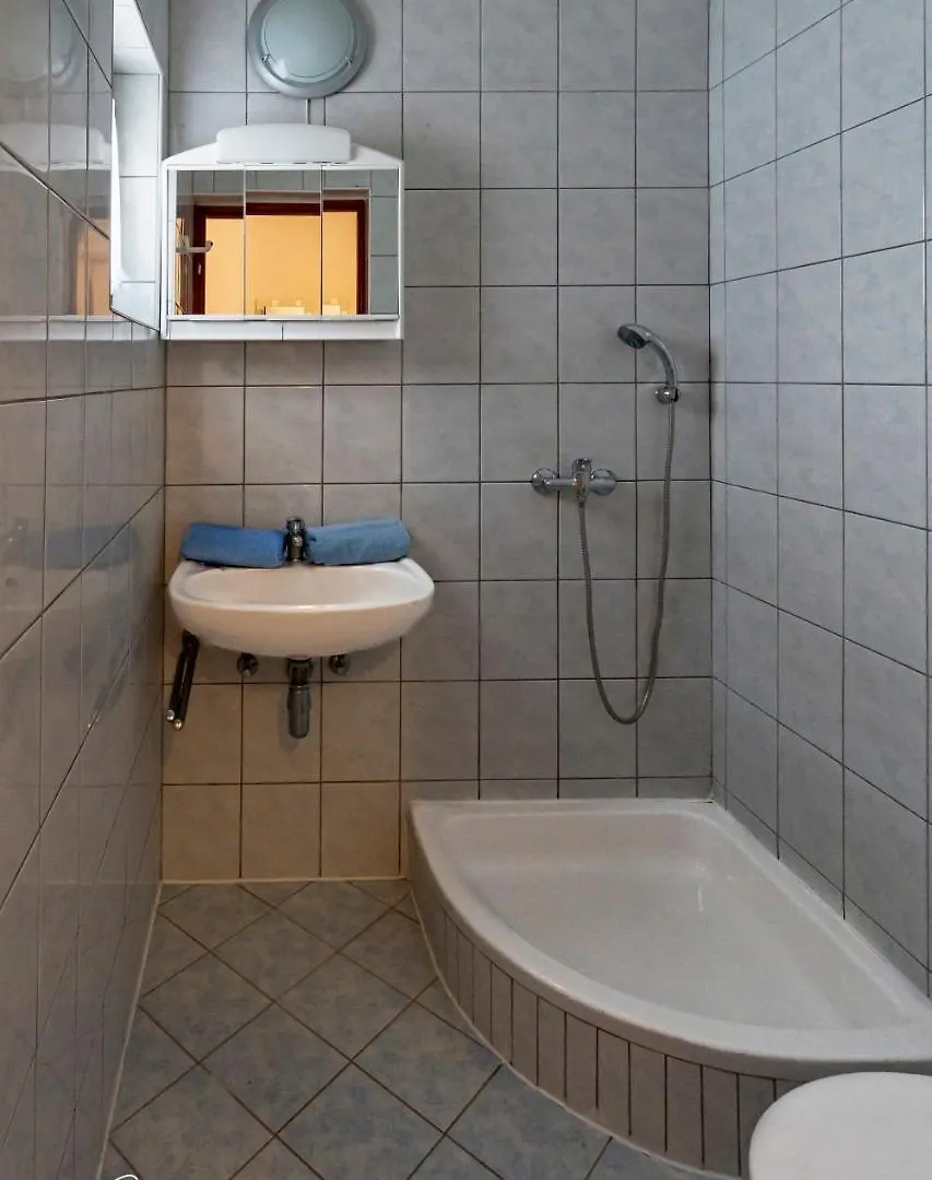 Apartments Natali Sveti Petar