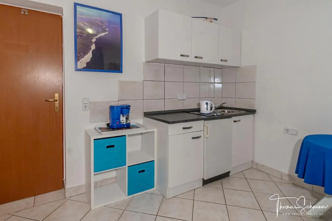 Apartments Natali Sveti Petar  Croatia