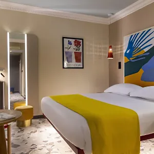 De La Paix 3*, Paris France