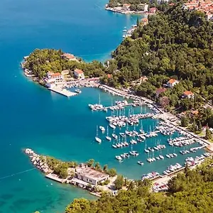 Apartmenthaus Suskovic Insel Krk , Omisalj Croatia