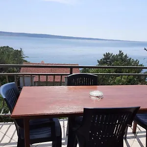 Appartamento Ivanka, Starigrad Paklenica