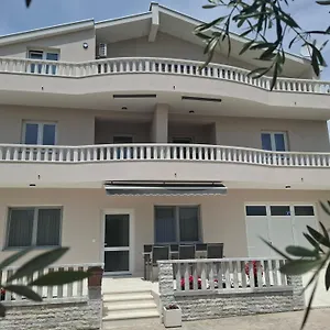 Apartman Vidovic, Sveti Petar