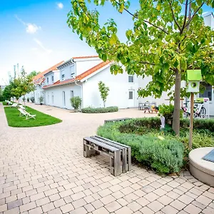 Motel22 Parkplatz Inklusive 2*, Vienna Austria