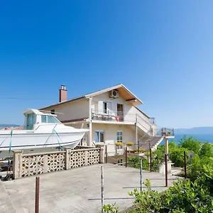 And Drazen , Novi Vinodolski Croatia