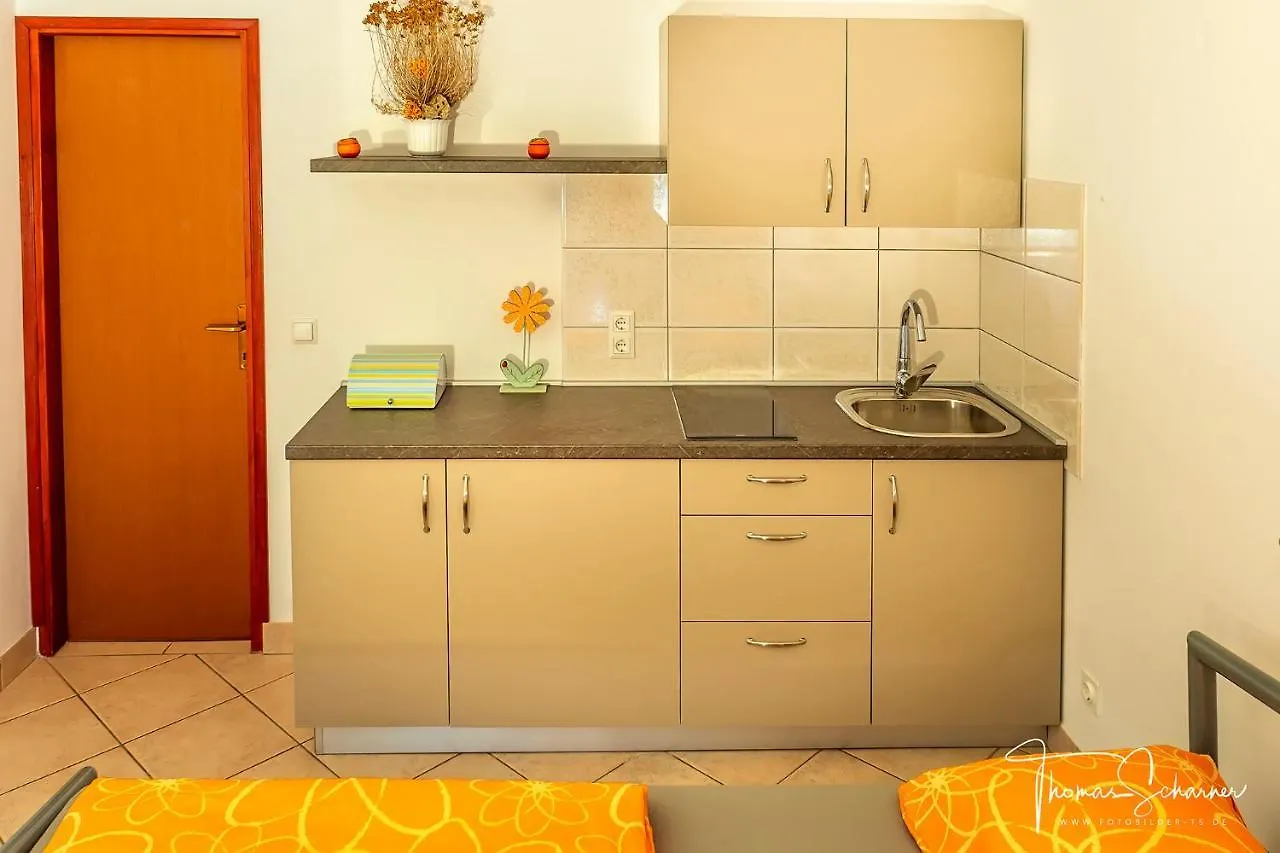 Apartments Natali Sveti Petar