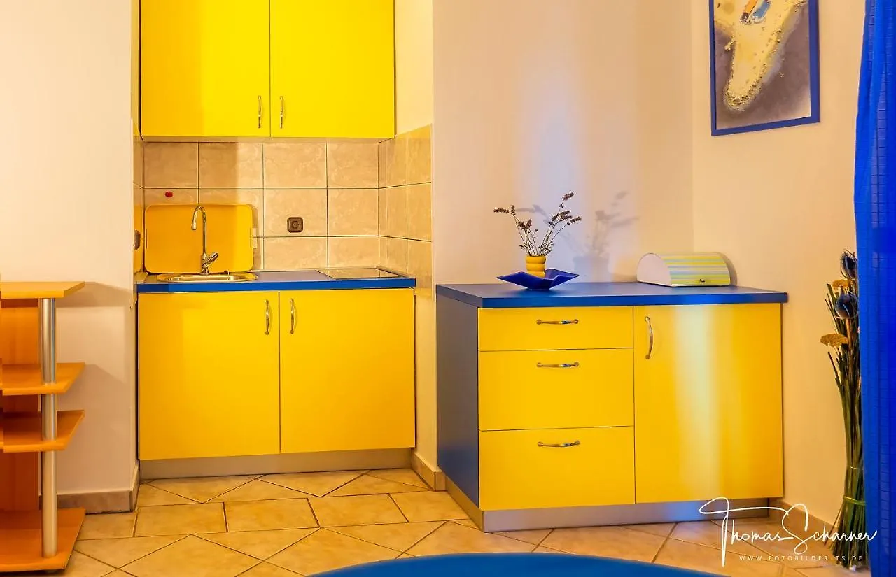 Apartments Natali Sveti Petar   Sveti Petar (Zadar)