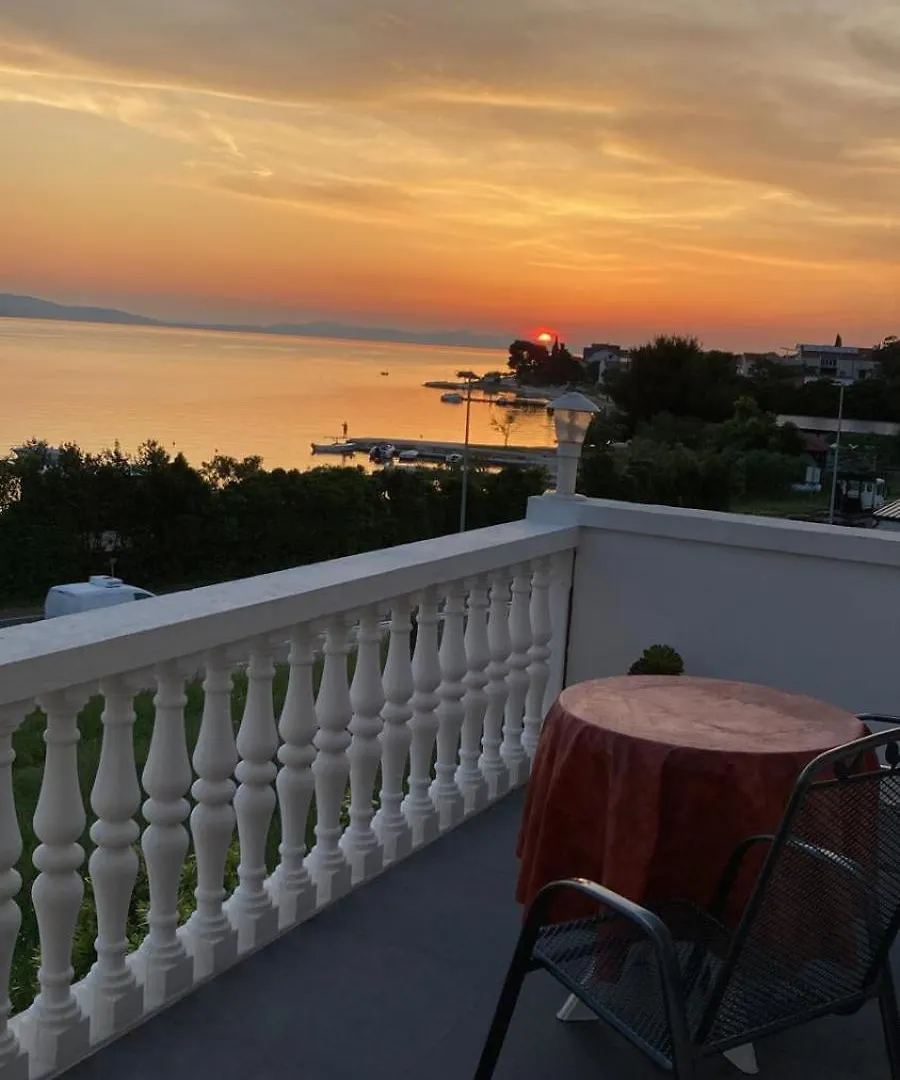 Apartments Natali Sveti Petar