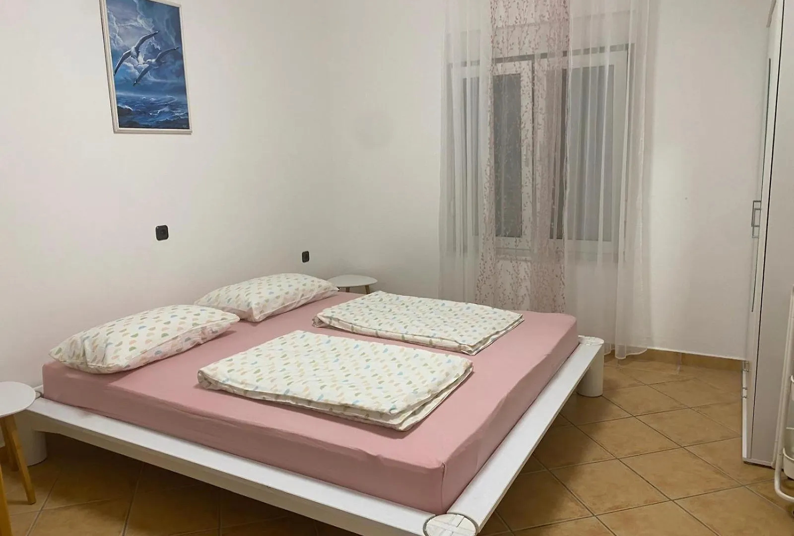 Apartments Natali Sveti Petar