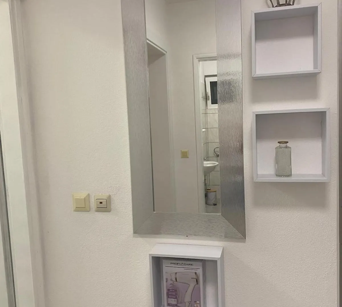 Apartments Natali Sveti Petar  Κροατία