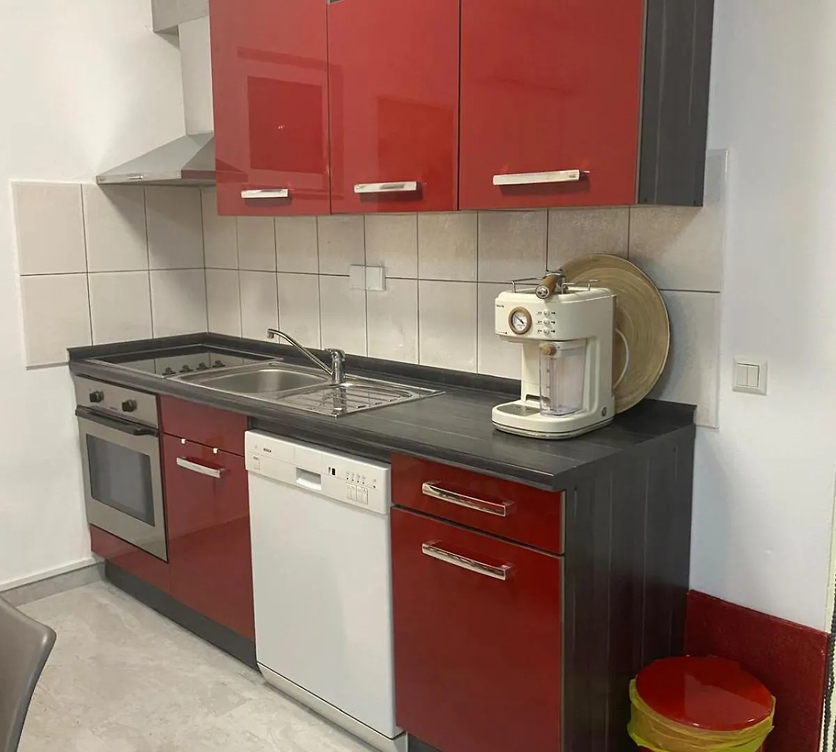 Apartments Natali Sveti Petar   Sveti Petar (Zadar)