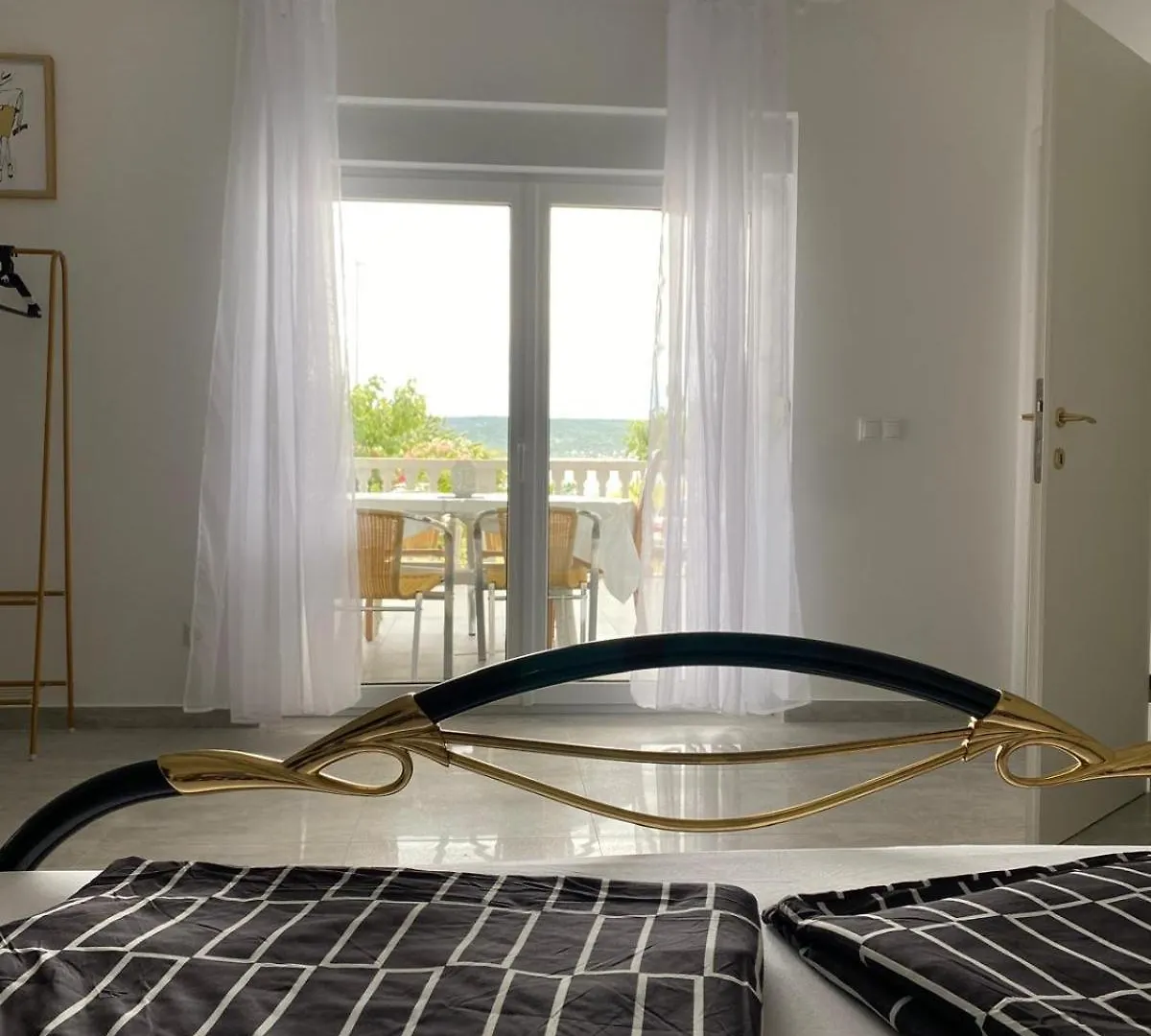 Apartments Natali Sveti Petar  Sveti Petar (Zadar)