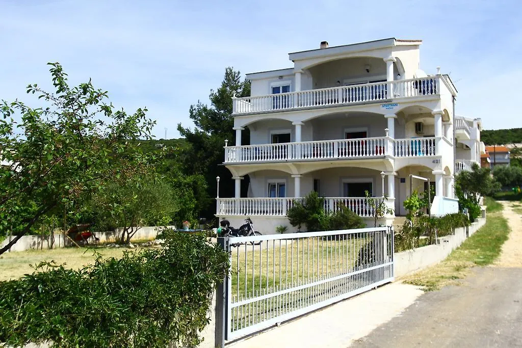 Apartments Natali Sveti Petar  0*, Sveti Petar (Zadar) Κροατία