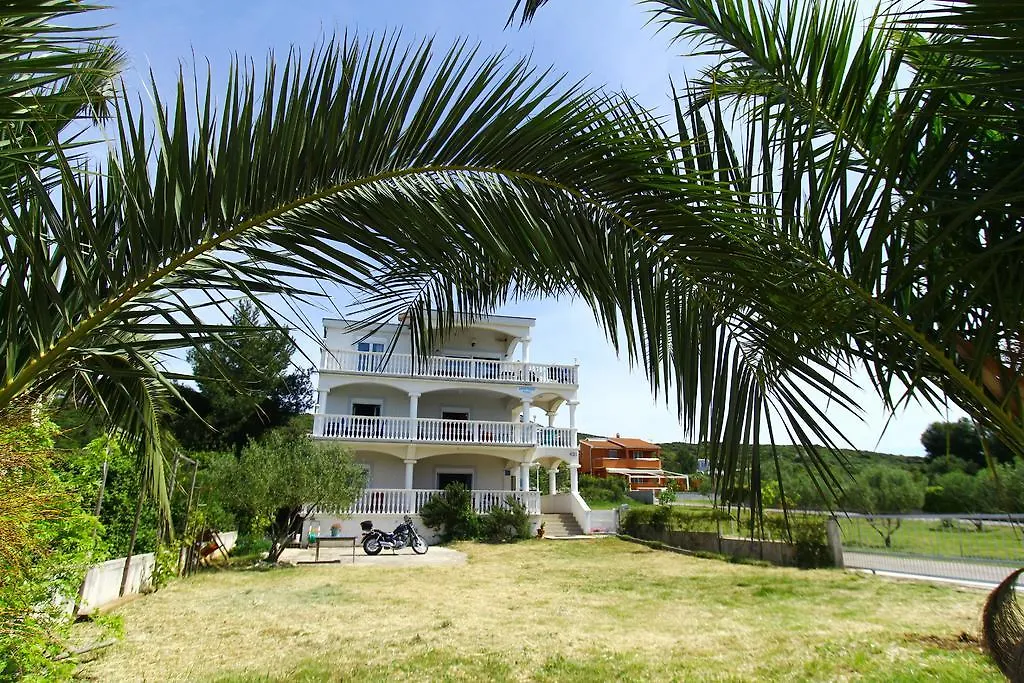 Apartments Natali Sveti Petar   Sveti Petar (Zadar)