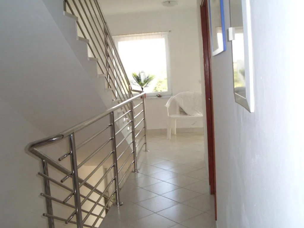 Apartments Natali Sveti Petar
