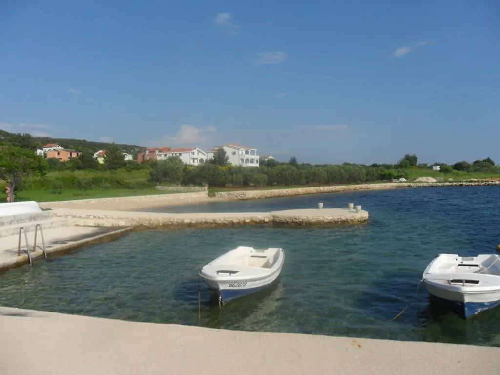 Apartments Natali Sveti Petar  Sveti Petar (Zadar)