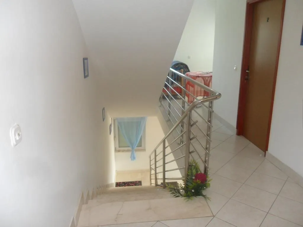 Apartments Natali Sveti Petar  0*, Sveti Petar (Zadar)