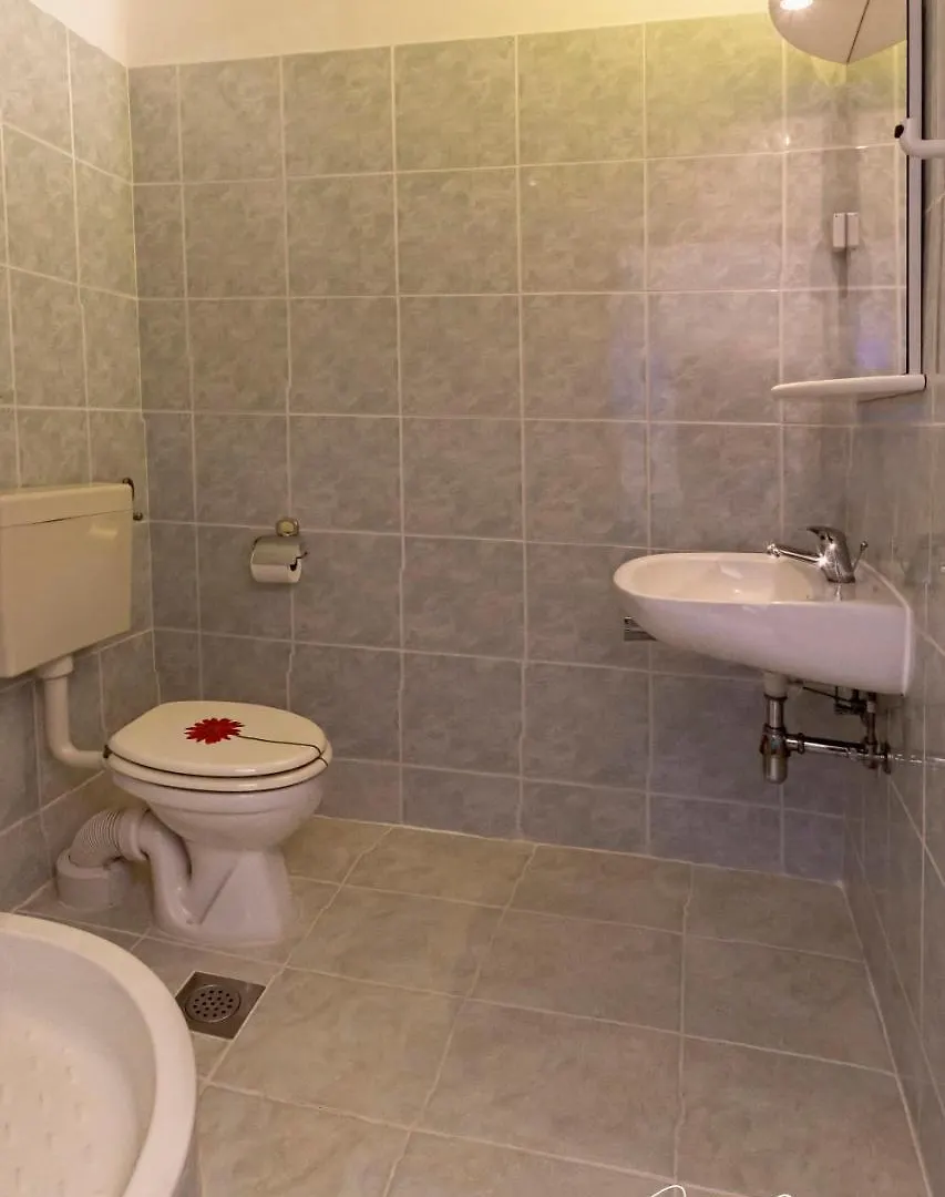 Apartments Natali Sveti Petar  Κροατία