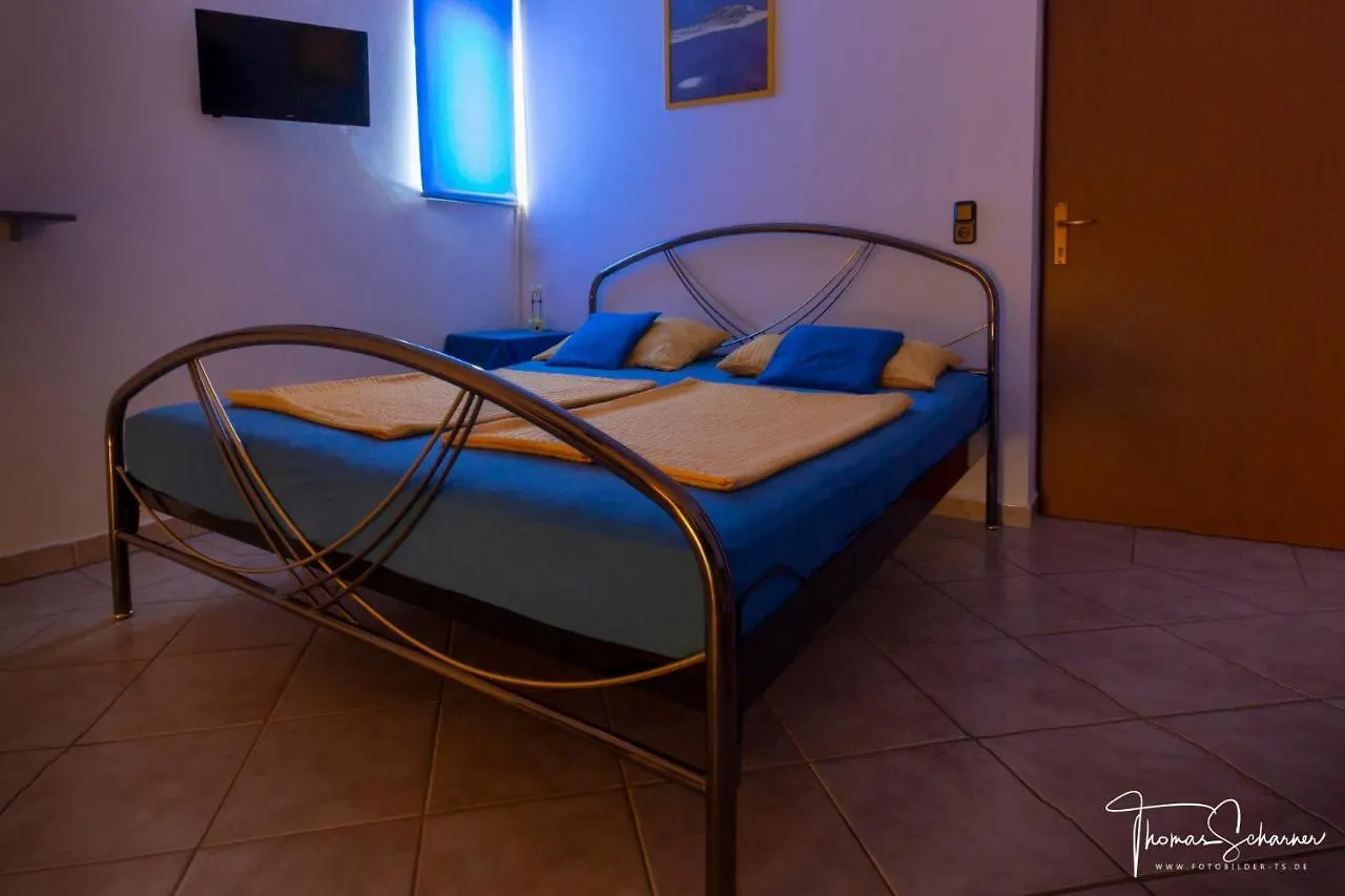 Apartments Natali Sveti Petar