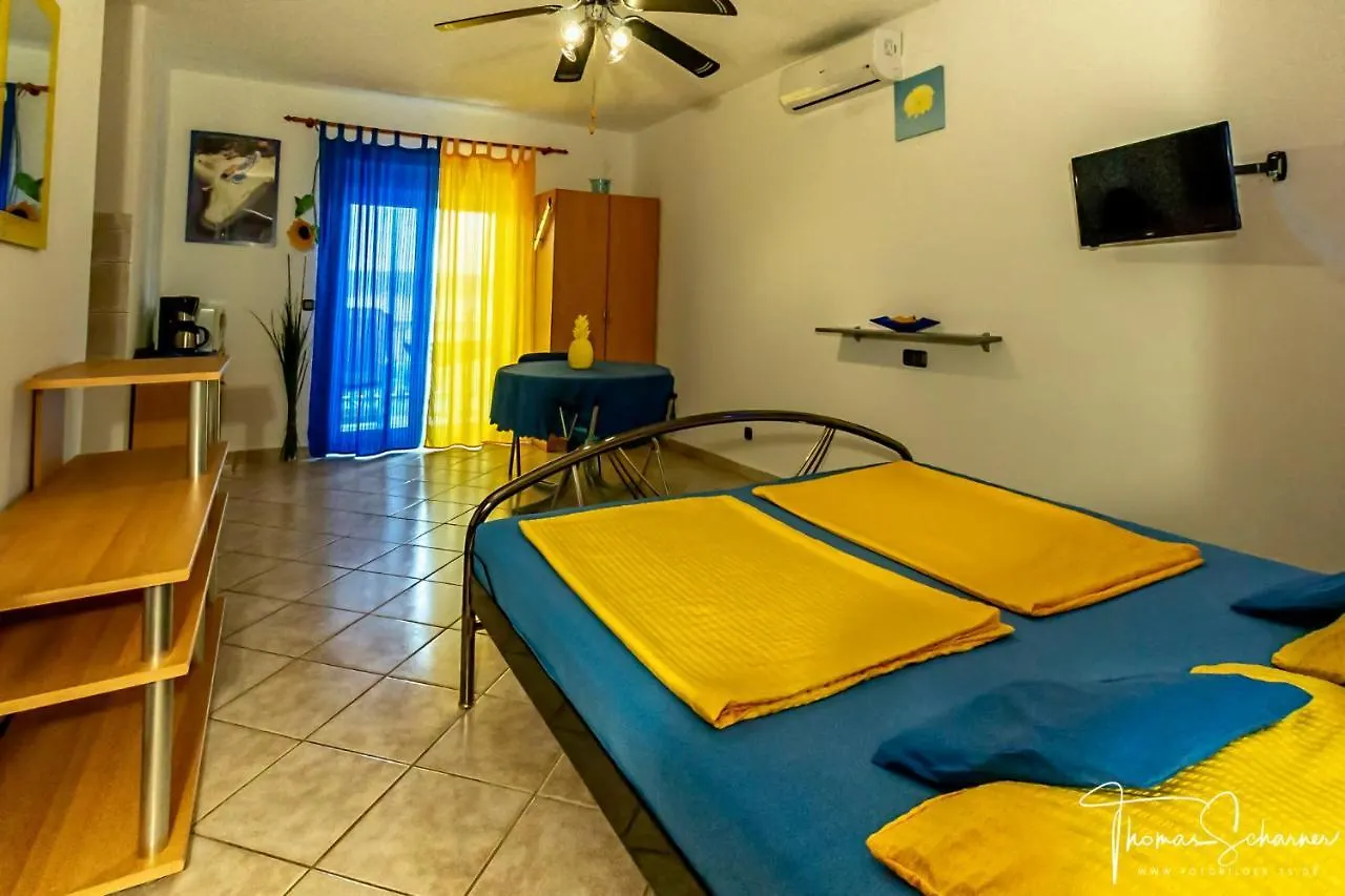 Apartments Natali Sveti Petar  Κροατία