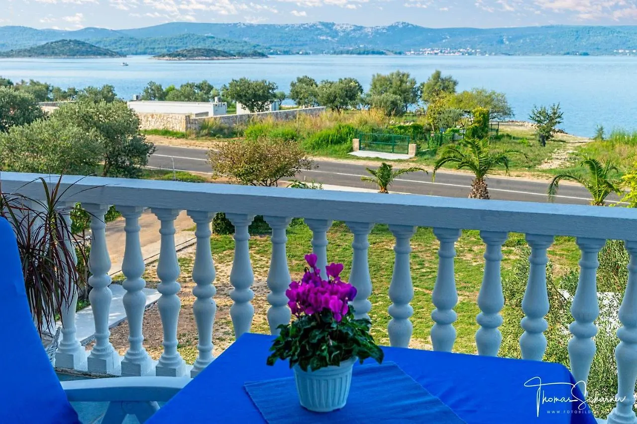 Apartments Natali Sveti Petar  Sveti Petar (Zadar)