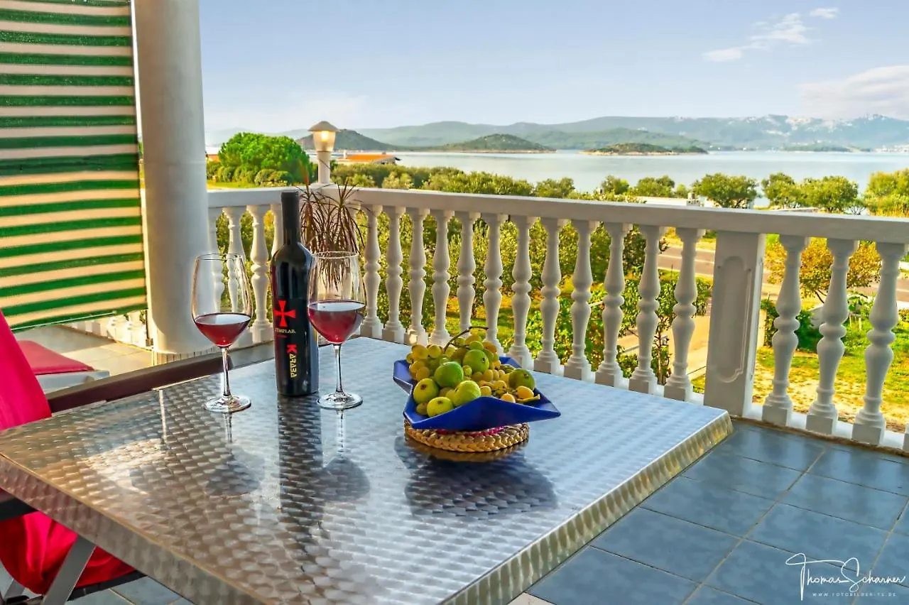 Apartments Natali Sveti Petar  Κροατία