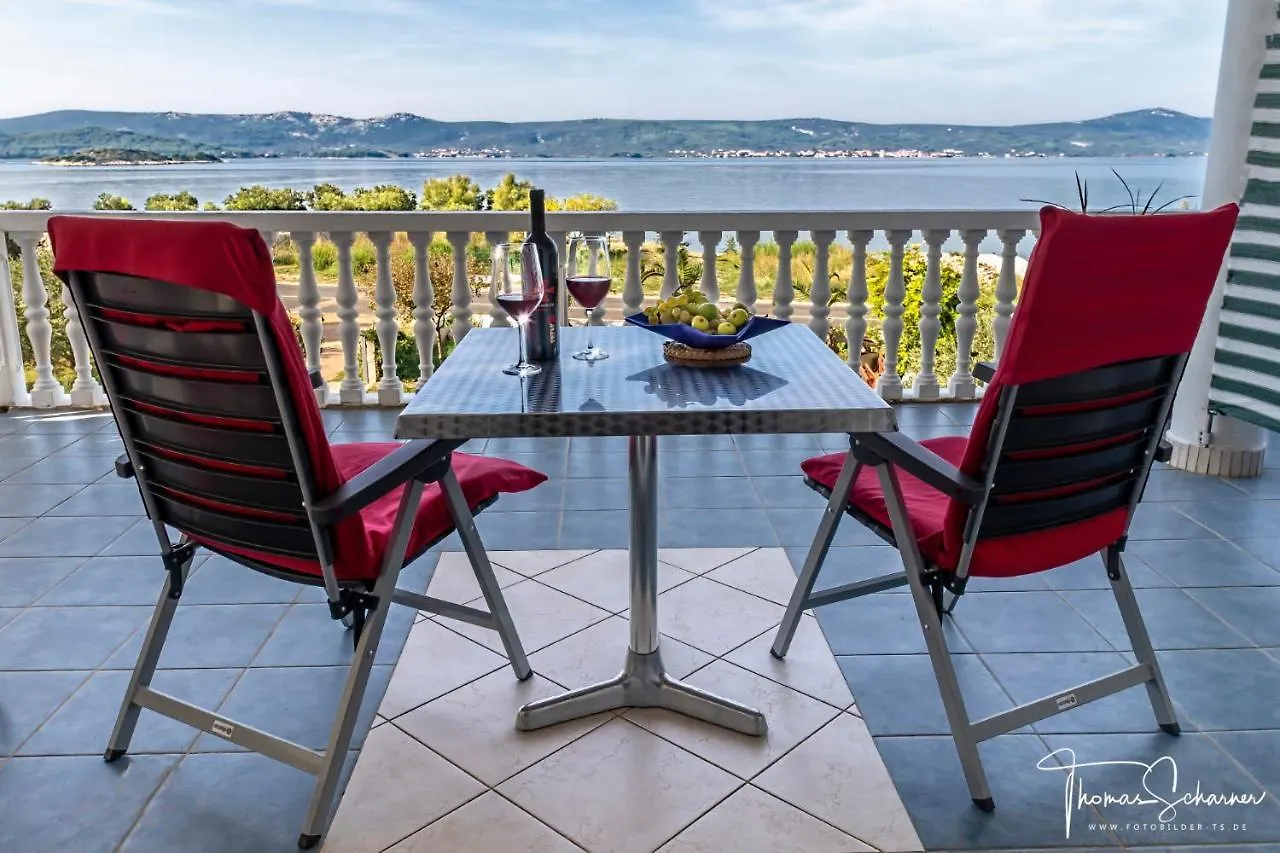 Apartments Natali Sveti Petar  0*, Sveti Petar (Zadar)