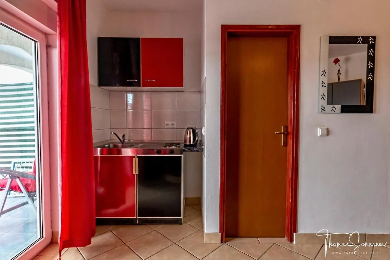 Apartments Natali Sveti Petar  0*, Sveti Petar (Zadar) Κροατία