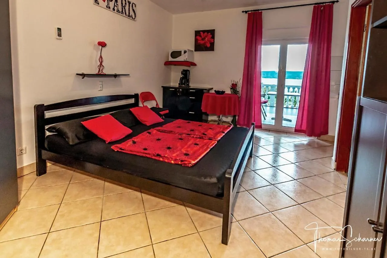 Apartments Natali Sveti Petar