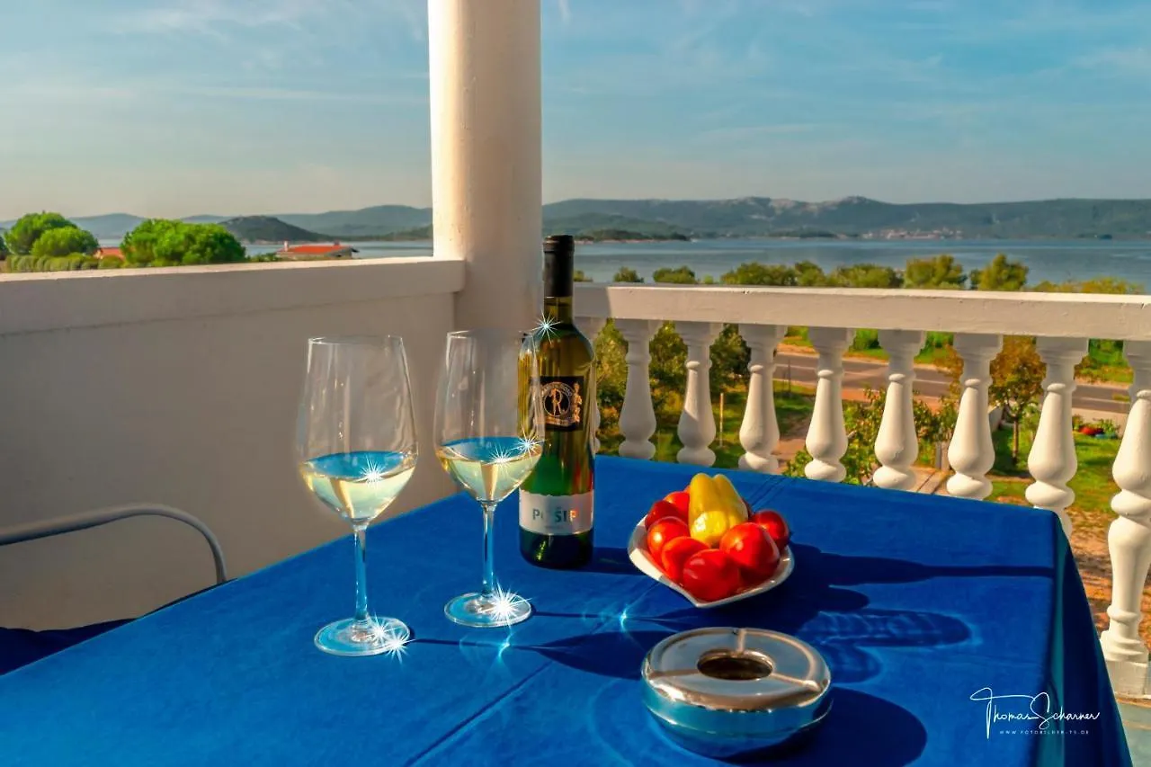 Apartments Natali Sveti Petar  0*, Sveti Petar (Zadar)