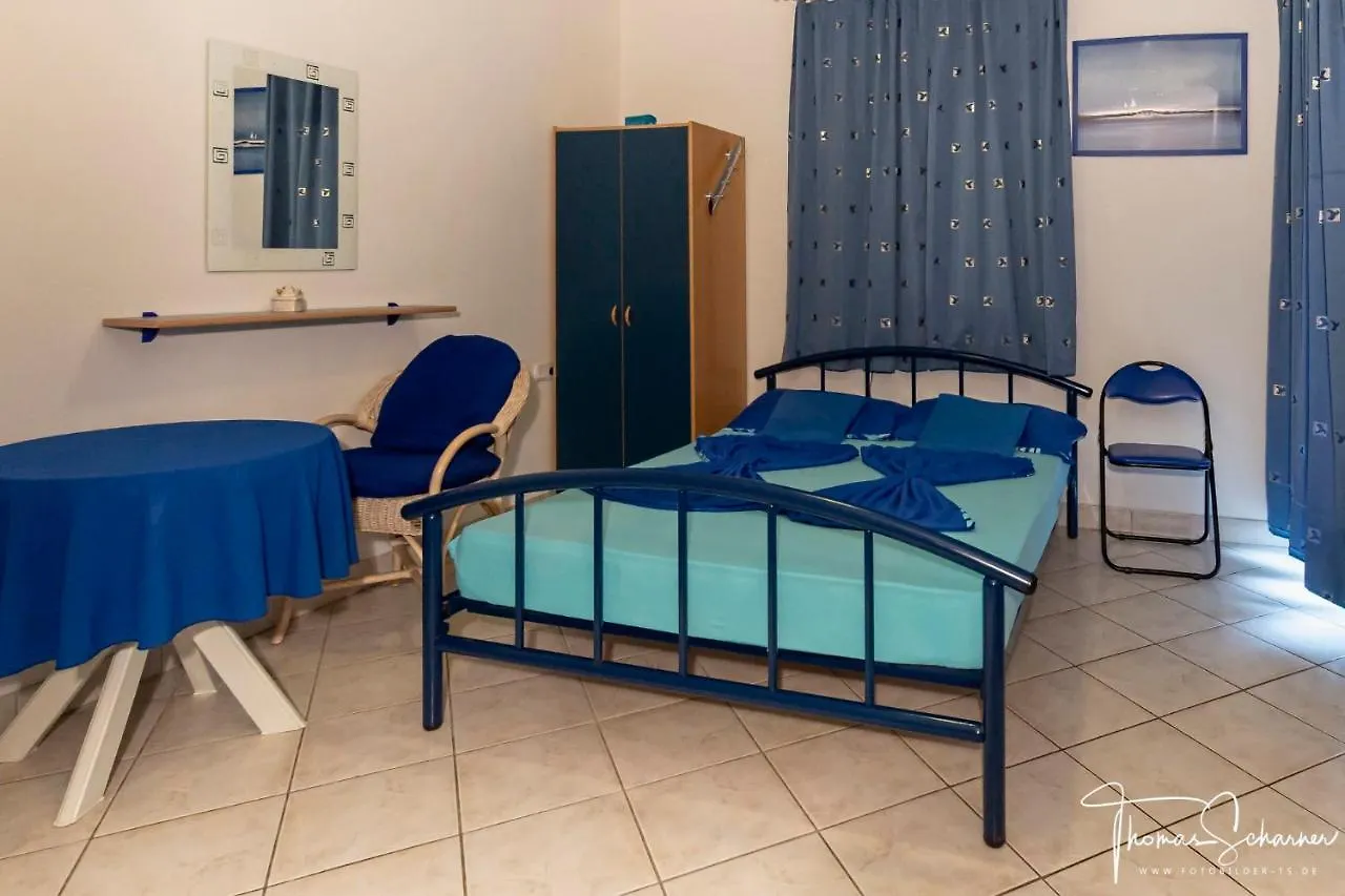 Apartments Natali Sveti Petar