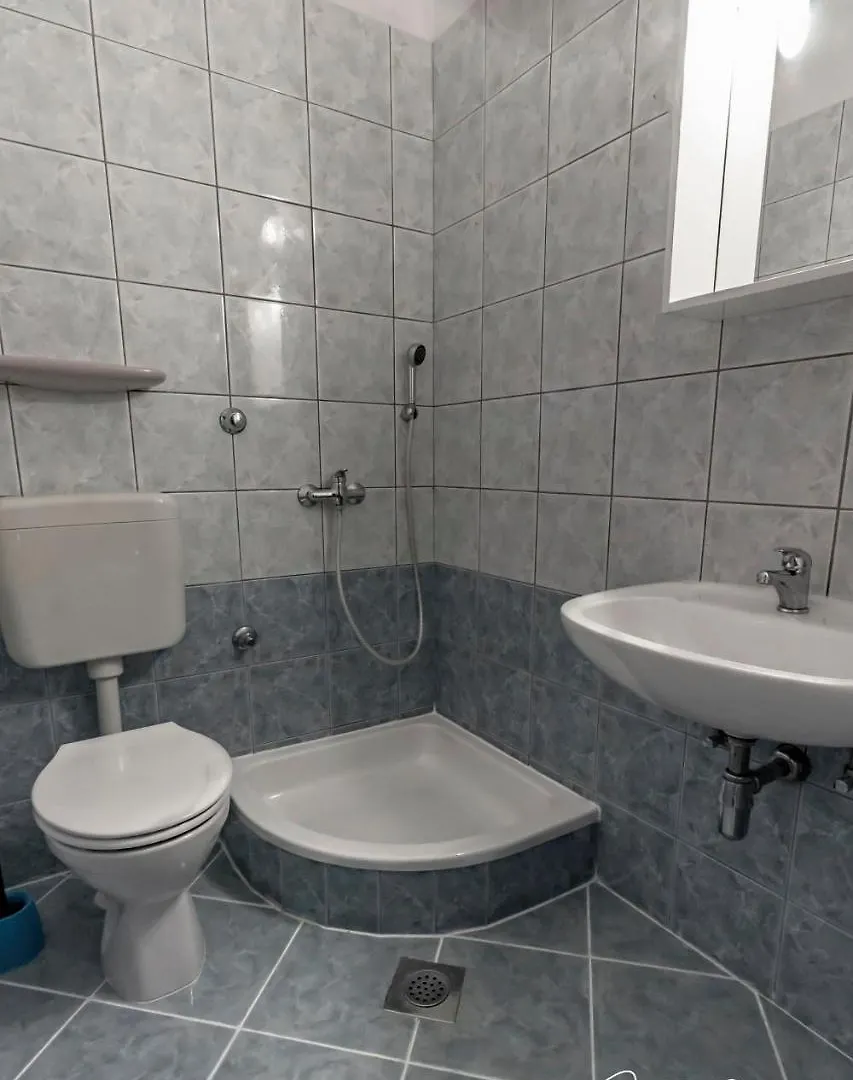 Apartments Natali Sveti Petar