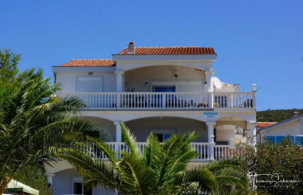 Apartments Natali Sveti Petar  Κροατία