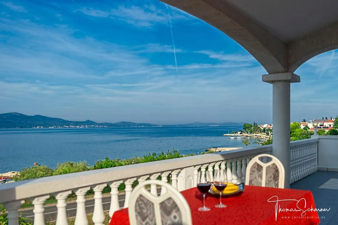 Apartments Natali Sveti Petar  Κροατία