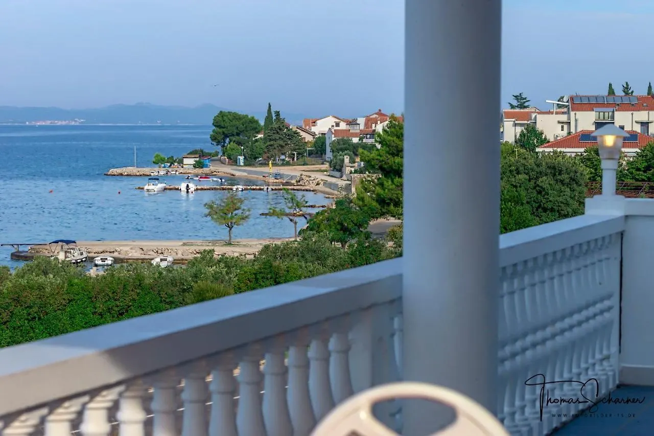 Apartments Natali Sveti Petar  Sveti Petar (Zadar)